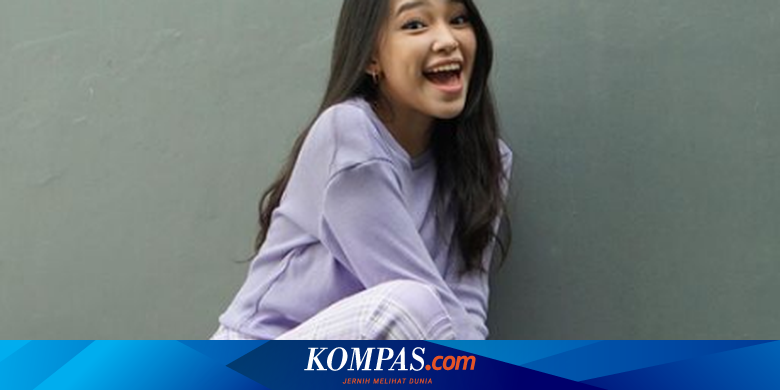 Cerita Anneth Suka Bernyanyi Sejak Usia 2 Tahun