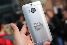 Akhirnya, HTC One M9 Plus Resmi Diluncurkan