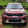 Ulik Desain Agresif SUV Murah Korea, Kia Sonet