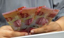 THR Tak Bikin Daya Beli Masyarakat Naik, Ahli Jelaskan Penyebabnya