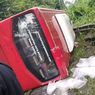 Bus Pengangkut Rombongan WKI Alami Kecelakaan, 3 Orang Tewas