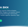 Jadwal Pengangkatan CPNS 2024 Terbaru dan Cara Cek Progres Penetapan NIP di Mola BKN