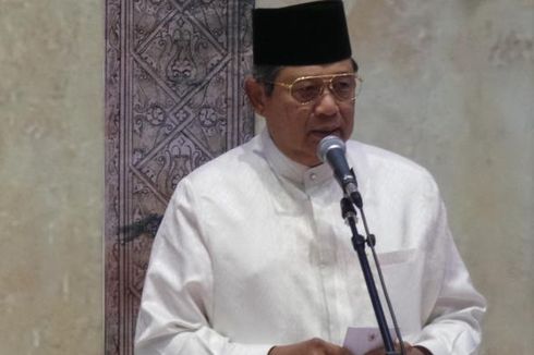 Senin, Presiden SBY Cek Arus Mudik 