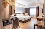 Swiss-Belinn Karawang Resmi Bertransformasi Jadi Swiss-Belhotel Karawang, Naik Kelas ke Bintang Empat