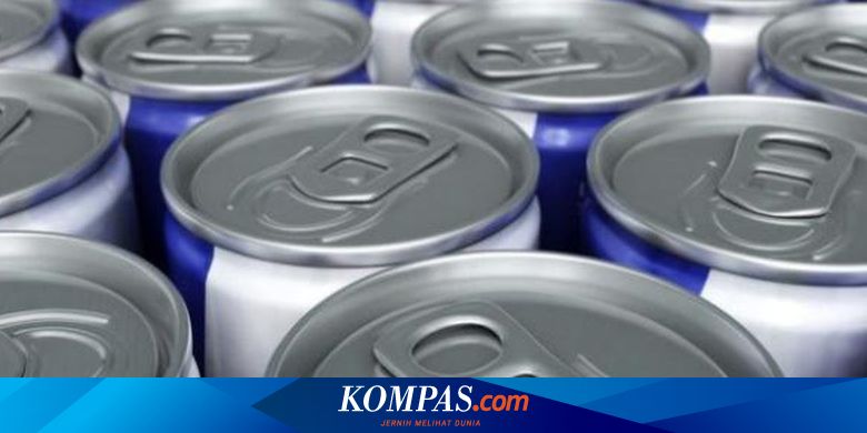 Minuman Ringan Kena Cukai Emiten Bakal Menaikkan Harga