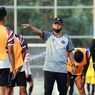 Pukul Tangan Wasit, Bek PSG Pati Heri Setiawan Dilarang Beraktivitas Selama 6 Bulan 