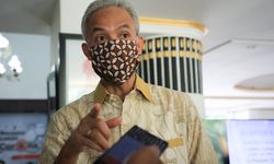 Perantau Asal Jateng di DKI akan Dapat Bantuan Sembako dari Pemprov Jateng