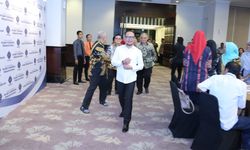 Tingkatkan Layanan, Menaker Minta Pengantar Kerja dan Atnaker Berikan Inovasi