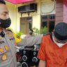 Konsumsi Sabu, Mantan Anggota DPRD Probolinggo 2 Periode Ditangkap Polisi