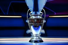 Jadwal Liga Champions Malam Ini: Napoli Vs Ajax, Barcelona Vs Inter