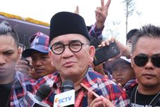 Terpopuler: Ruhut Siap ke PDI-P hingga Kontrak Politik Prabowo dan Buruh