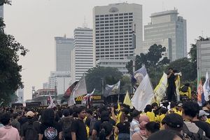 Benarkah Tidak Boleh Demo di Bundaran HI? Ini Kata Ahli Hukum