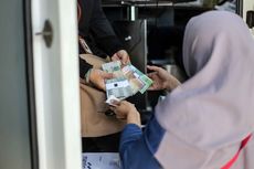 Bank Mandiri Layani Penukaran Uang Kecil di 77 Titik