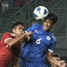 Terungkap Pesan Shin Tae-yong Sebelum Timnas Indonesia Libas Filipina 5-1 di Piala AFF U19