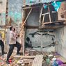 Mirisnya Sekolah PAUD di Kampung Boncos yang Berdekatan dengan Bilik Narkoba