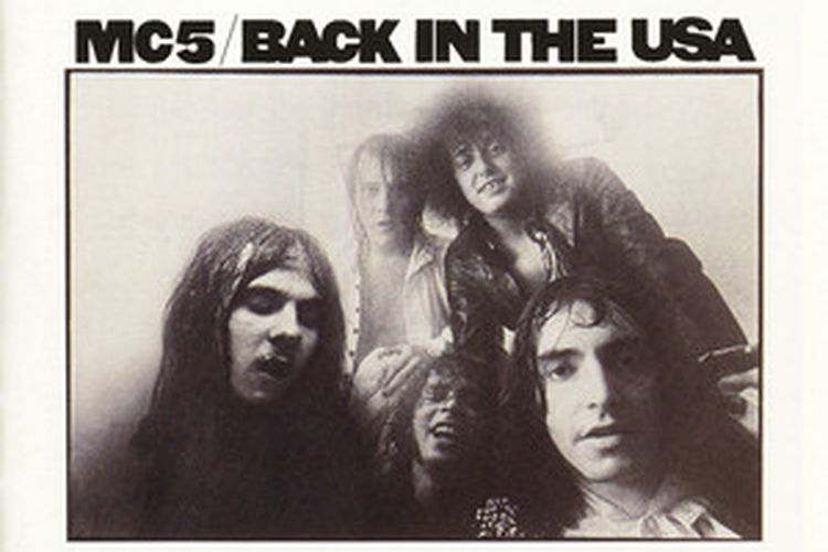 MC5 Band