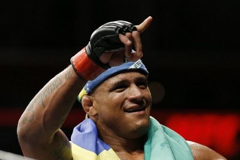 Calon Lawan Kamaru Usman pada UFC 251 Dinyatakan Positif Covid-19