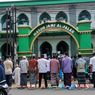Pemkot Bekasi Izinkan Masjid Gelar Shalat Idul Adha asal Terapkan Protokol Kesehatan