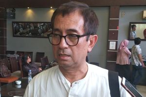 Karhutla Dinilai Perlu Jadi Bencana Nasional agar Internasional Bisa Bantu
