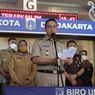 Gaji dan Tunjangan Kepala Dinas dan Pejabat Eselon II di Jakarta yang Ditolak Ratusan PNS Pemprov DKI