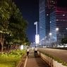 Jakarta Gelap Gulita, Ini Jalan Protokol yang Lampunya Akan Dipadamkan Besok
