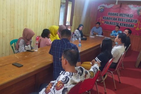 Sepakat Damai, Siswi Korban Penganiayaan Senior di SMAN 4 Kendari Ajukan Syarat