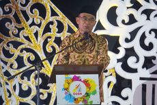 Raih 27 Emas, Jatim Juara Umum O2SN 2019