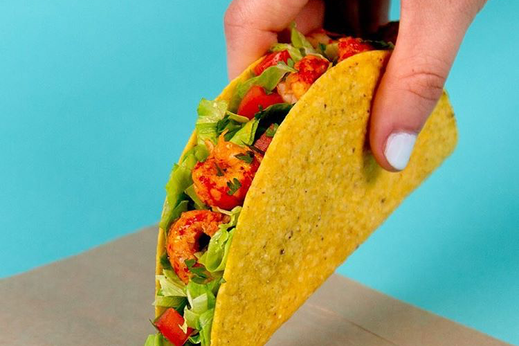 Taco Bell Restoran Cepat Saji Terkenal Di As Tahun Ini Buka Di Indonesia