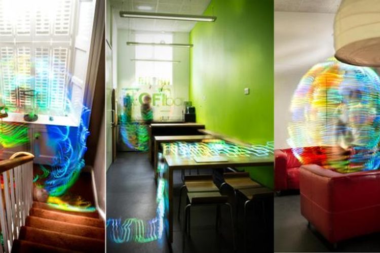 WiFi Rumah Bisa “Melihat” Orang Tanpa Kamera, Begini Temuan Peneliti