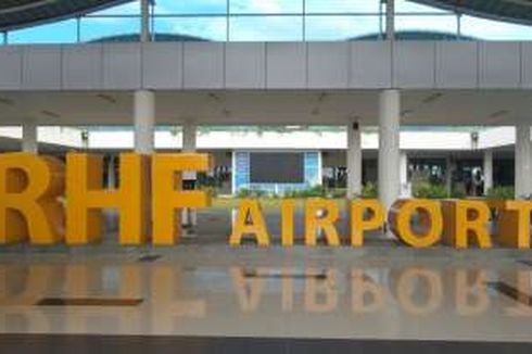 AP II Targetkan Pengembangan Bandara Raja Haji Fisabilillah Tahun 2017