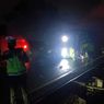 Kronologi Kecelakaan Maut 3 Kendaraan di Tol Tangerang, Berawal dari Truk Tangki Lawan Arah