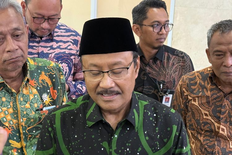 8 Juta Orang Dicoret dari Penerima PBI BPJS, Ini Kata Mensos