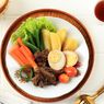 6 Tempat Makan Dekat Keraton Yogyakarta, Ada Restoran Favorit Sultan