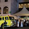 Kebakaran Hotel Al Hidayah di Makkah, Bagaimana Nasib Jemaah Haji Indonesia?