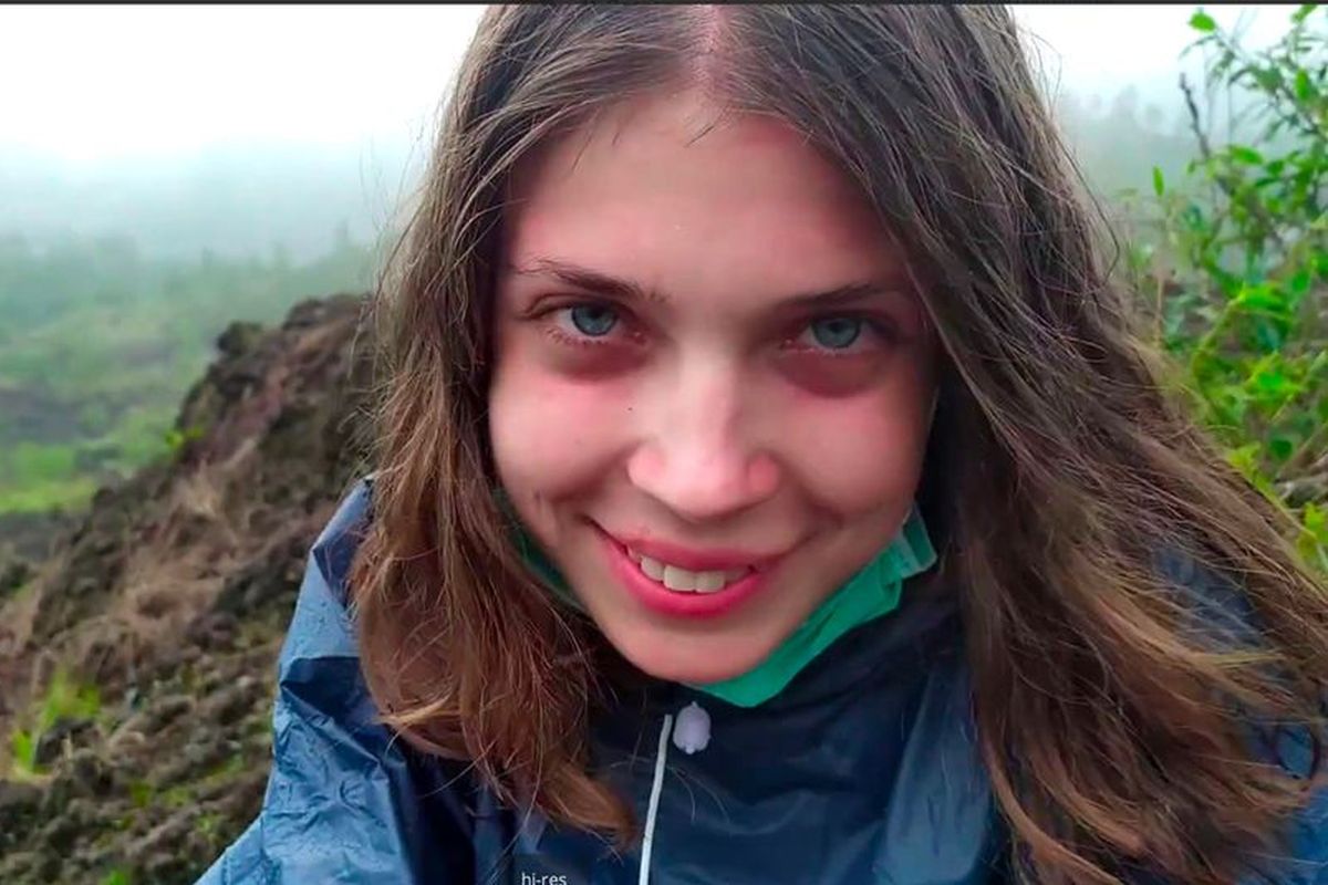 Rus va arman ayol ortasidagi jinsiy aloqa