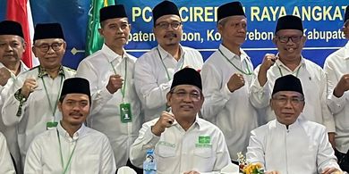 Menatap Abad Kedua NU: Catatan dari PMKNU, Pabrik Pemimpin NU