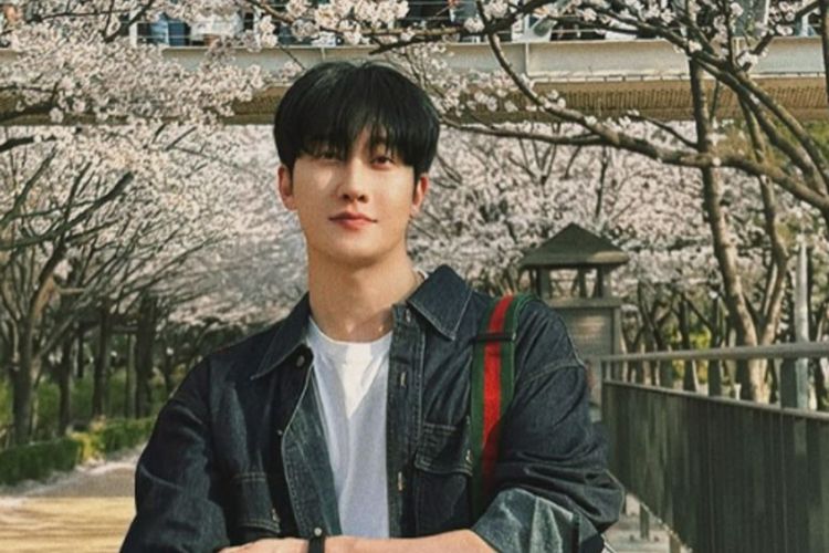 Zhoumi Super Junior-M Ditunjuk Menjadi CEO Perusahaan Gabungan SM Entertainment dan Tencent Music