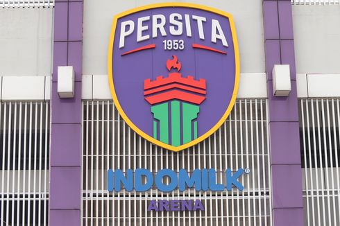 Profil 4 Pemain Asing Persita Tangerang untuk Liga 1 2021-2022