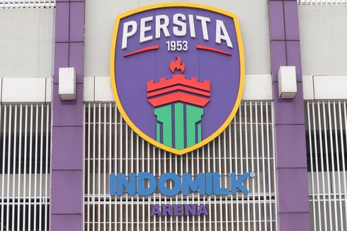 Harapan Manajer Persita Tangerang untuk Penggawa Anyarnya