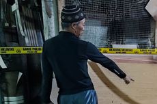 Motif Pembunuhan di Ciracas, Pelaku Diduga Tak Terima Kekasihnya Ditegur Suami