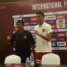 Alasan Timnas U22 Pilih Lebanon sebagai Lawan Uji Coba: Yang Mau Cuma Mereka