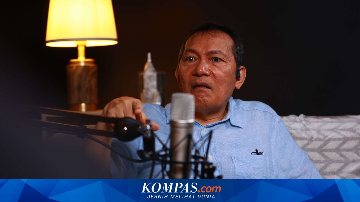 Kejagung Tangani Kasus Mantan Petingginya, Ibarat Jeruk Makan Jeruk?