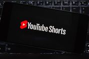 Fitur Baru YouTube Shorts Bikin Makin Mirip TikTok