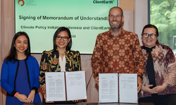 Demi Kepastian Investasi, ClientEarth dan CPI Dorong Reformasi Regulasi Energi Terbarukan