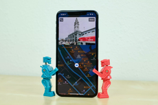 Apple Maps di iOS 13 Punya Fitur Mirip Google Street View