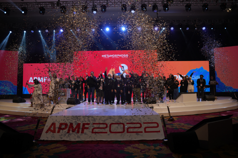 Segera Digelar, APMF 2024 Hadirkan Pembicara Kelas Dunia untuk Jawab Tantangan Industri