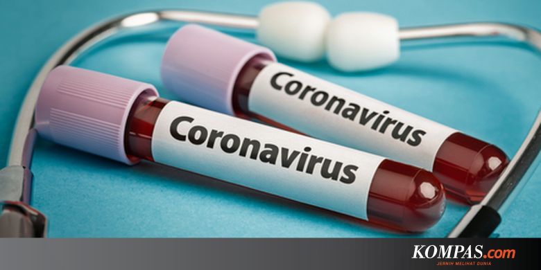 Virus Pada Hewan Survei Virus  Corona pada  Hewan  Peliharaan di Indonesia 