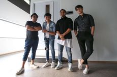 Yovie & Nuno Senang Musiknya Masih Dinikmati Para Remaja