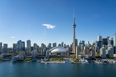 Kanada Longgarkan Aturan Tes Masuk untuk Pelancong yang Sudah Divaksin