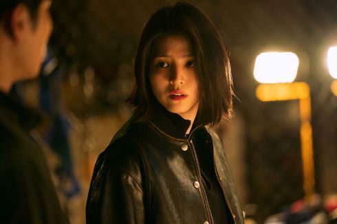 Tampil Beda di My Name, Han So Hee Ungkap 3 Aktris yang Mempengaruhinya